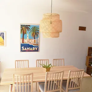 T3 Spacieux Et Lumineux à 5min Du Port De - Fleur De Mai Appartement Sanary-sur-Mer