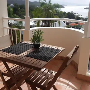  Appartement Le Dodo