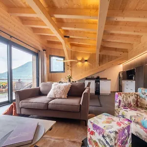 Le Fornay Chalet Morzine