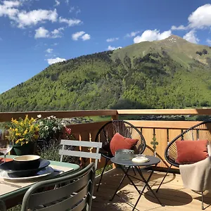 Le Fornay Chalet Morzine